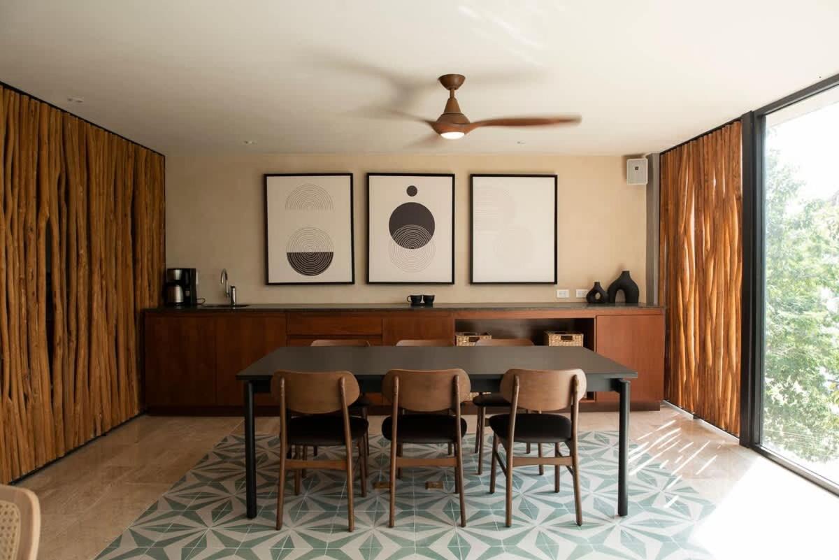 1br - Cozy Design & Private Pool * Tulum