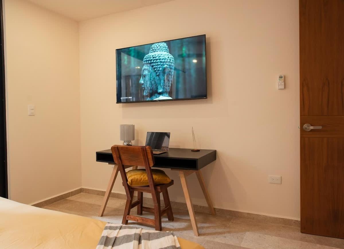 1br - Cozy Design & Private Pool *