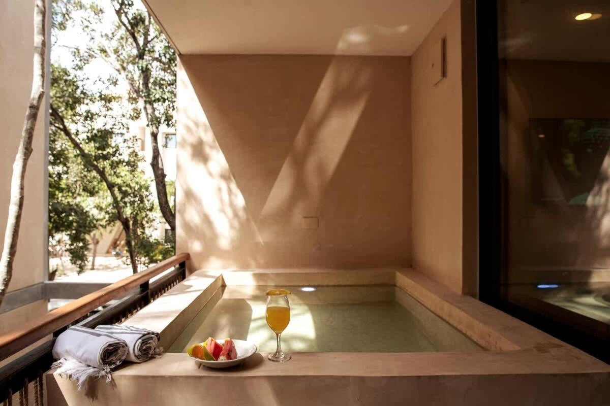 1br - Cozy Design & Private Pool Apartamento *