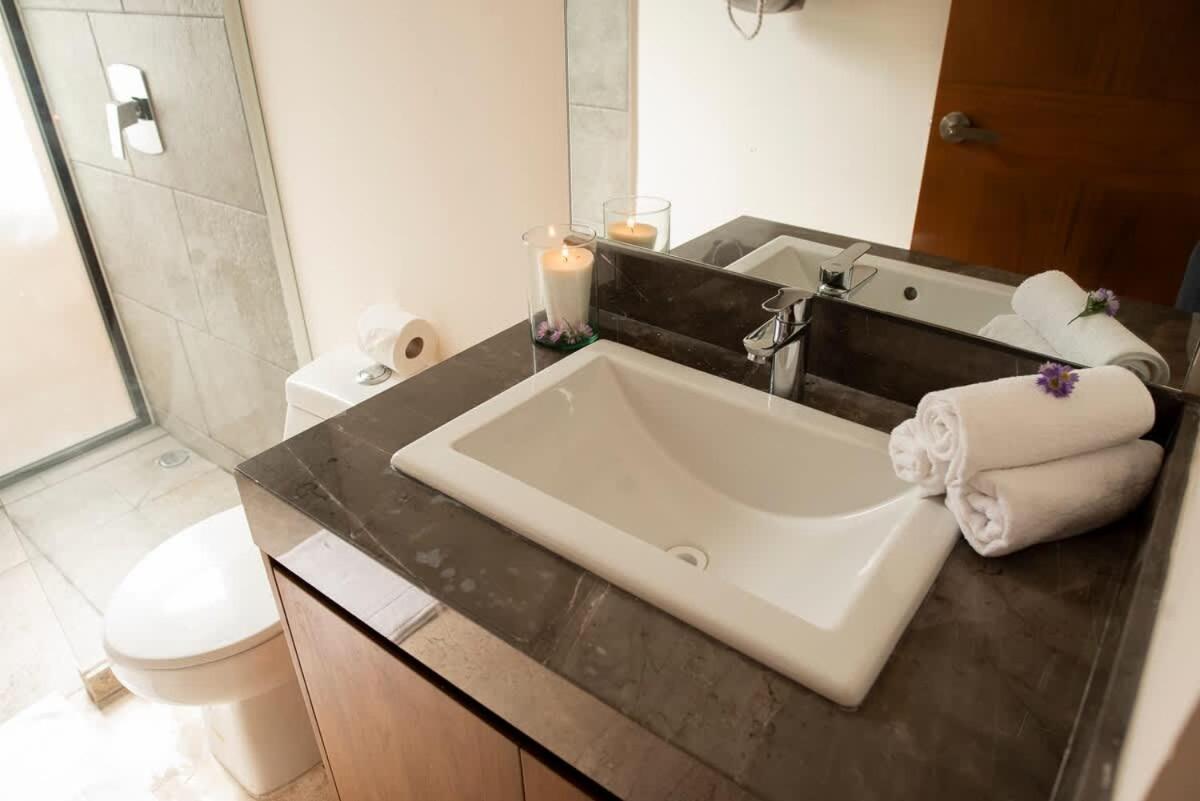 1br - Cozy Design & Private Pool Tulum