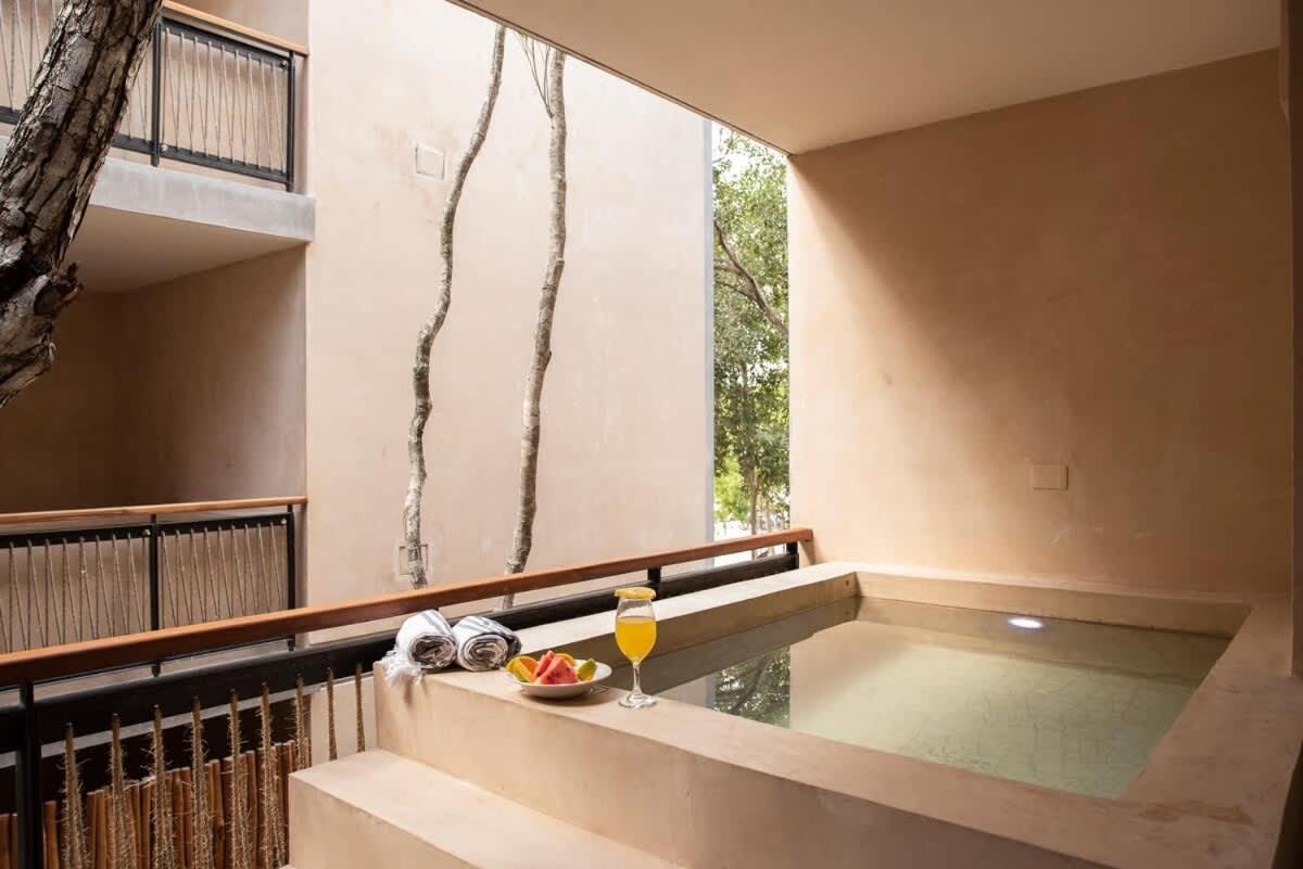 1br - Cozy Design & Private Pool Tulum