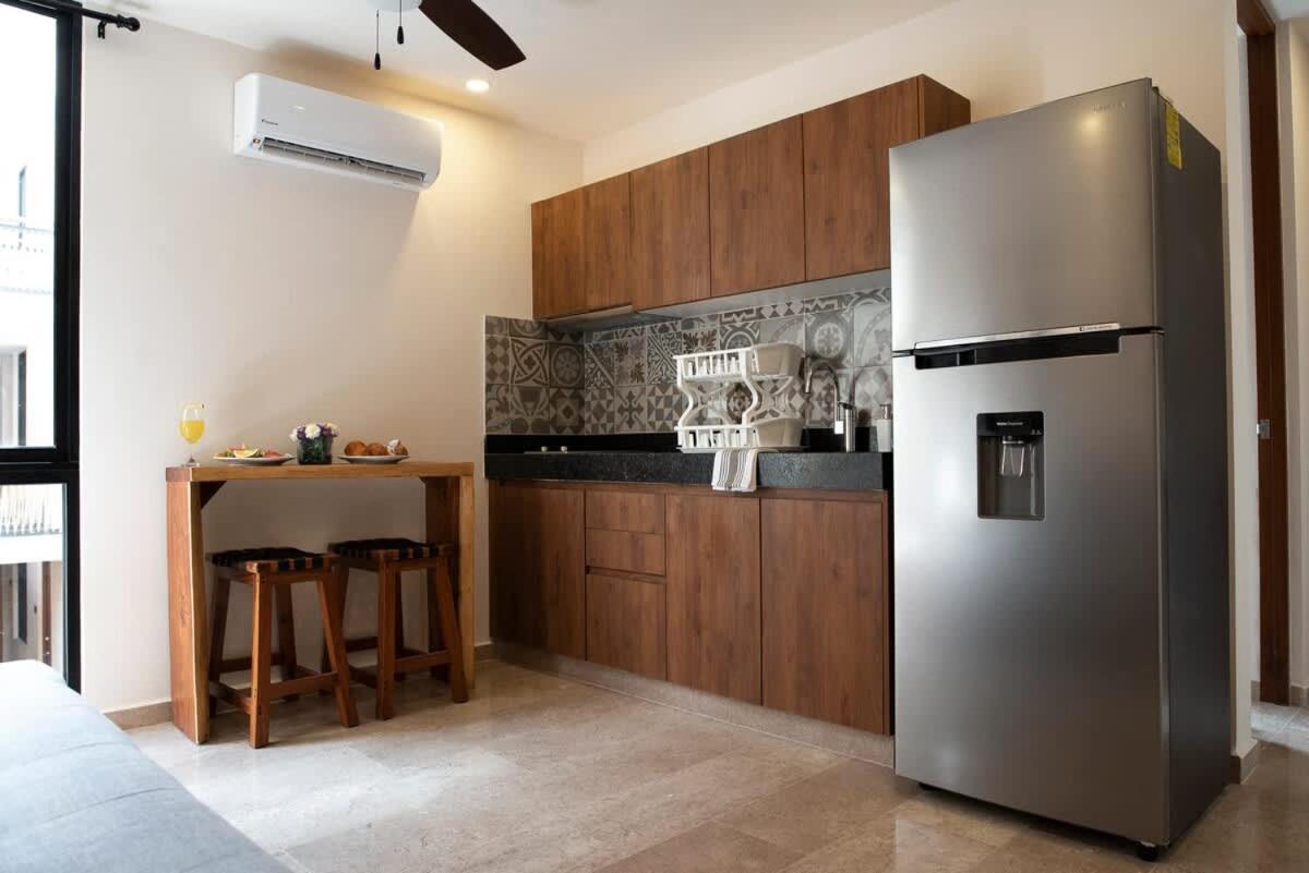 1br - Cozy Design & Private Pool Tulum