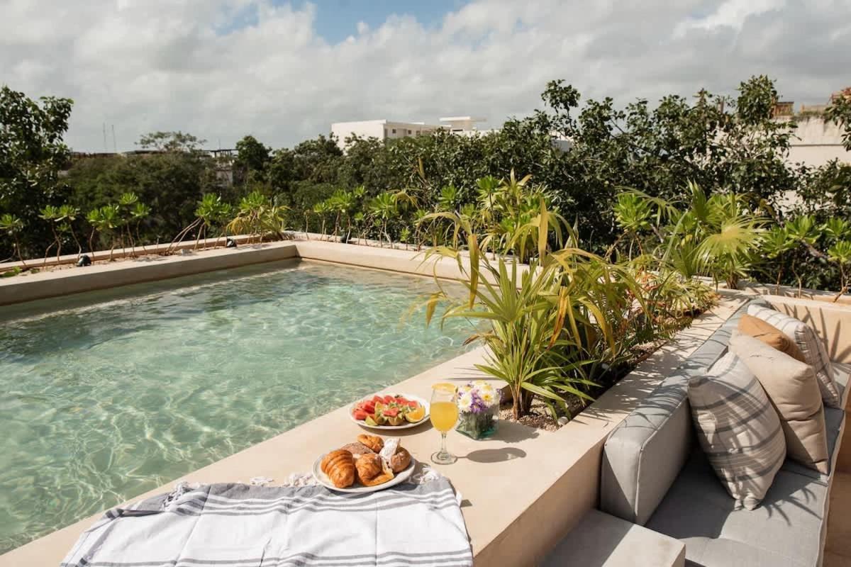 1br - Cozy Design & Private Pool